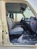 Toyota Land Cruiser 70 LC76 TOYOTA LANDCRUISER HARDTOP LC76 5DOOR || 4.2L DIESEL M/T 4WD | LEATHER SEATS | POWER WINDOWS (CODE #