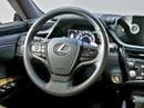 لكزس ES300h HYBRID PLUS