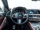 BMW X6 40i M SPORT EXCLUSIVE