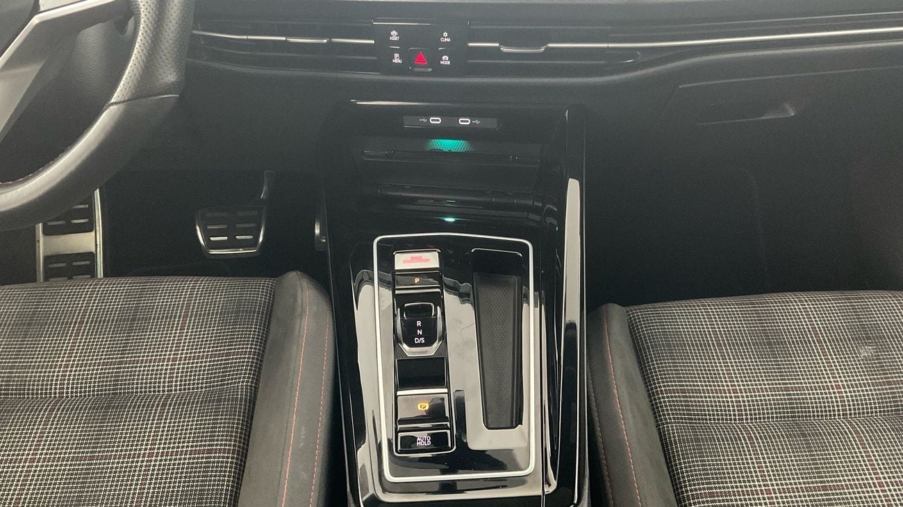 Volkswagen Golf GTI - Cloth | Guaranteed Warranty | 0 Down Payment