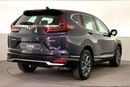 Honda CRV Touring | National Day Celebration | Guaranteed Warranty | 0 Down Payment