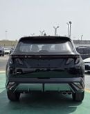 هيونداي توسون 1.5 TURBO