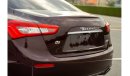 Maserati Ghibli USA 3.0 EXCELLENT CONDITION