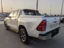 Toyota Hilux TOYOTA HILUX TRD V6 engine 4.0 4x4 petrol perfect condition inside and outside original color withou