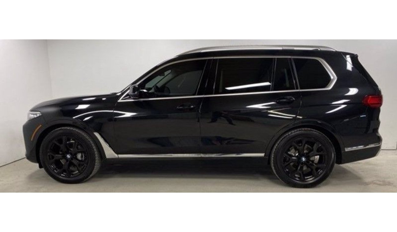 BMW X7 xDrive40i Full Option *Available in USA* Ready for Export