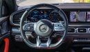 Mercedes-Benz GLE 63 AMG S 4Matic Plus Coupe V8 4.0L , Night Package , 2021 , With 3 Years or 100K Km Warranty