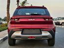 كيا سونیٹ DUAL TONE/ 1.5L V4/ SUNROOF/ FULL OPTION/ PUSH START (CODE# 68065)