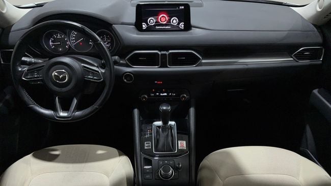 Mazda CX-5 GL, миниатюра 24