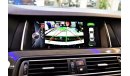 BMW 520i i M-Kit 2016 Model Black Color!