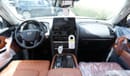 Nissan Patrol NISSAN PATROL V8 - LE PLATINUM - 2023 - EXPORT ONLY