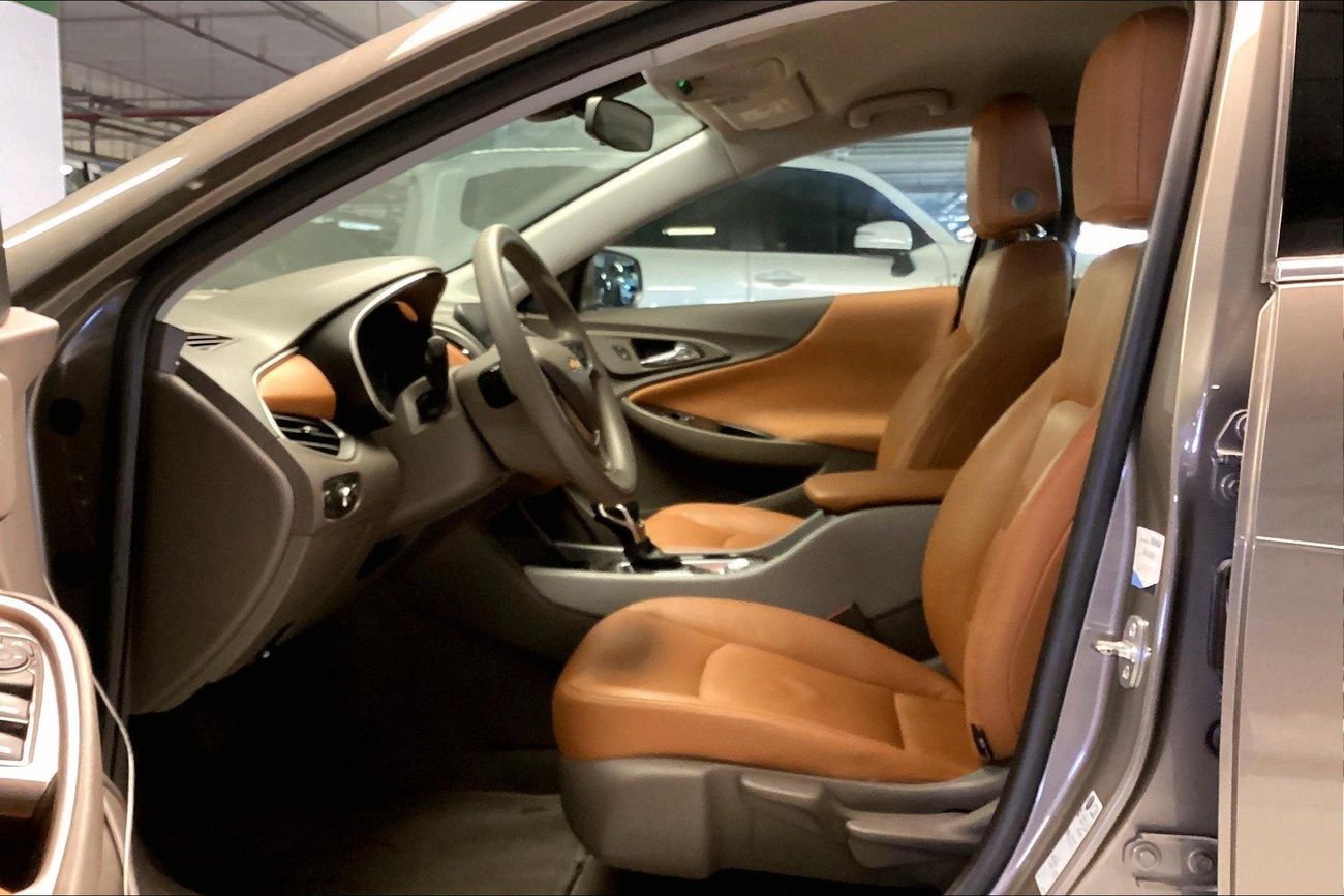 Chevrolet Malibu LT Leather | Guaranteed Warranty | 0 Down Payment