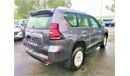 Toyota Prado VX - MODEL 2020