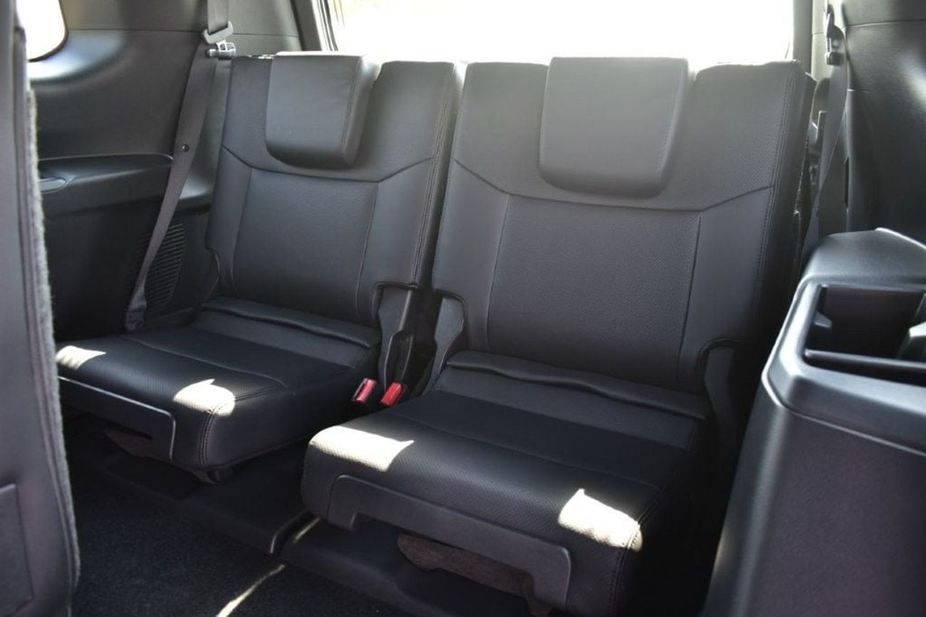 Toyota Prado 2026 MODEL TOYOTA PRADO TXL 2.8L DIESEL 4WD 7 SEAT AUTOMATIC