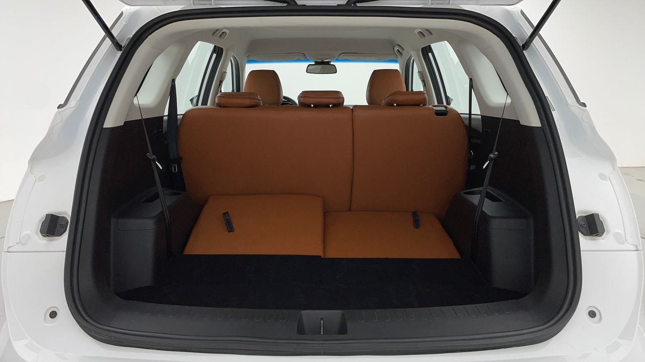 Chevrolet Captiva LS 1.5 | Zero Down Payment | Free Home Test Drive