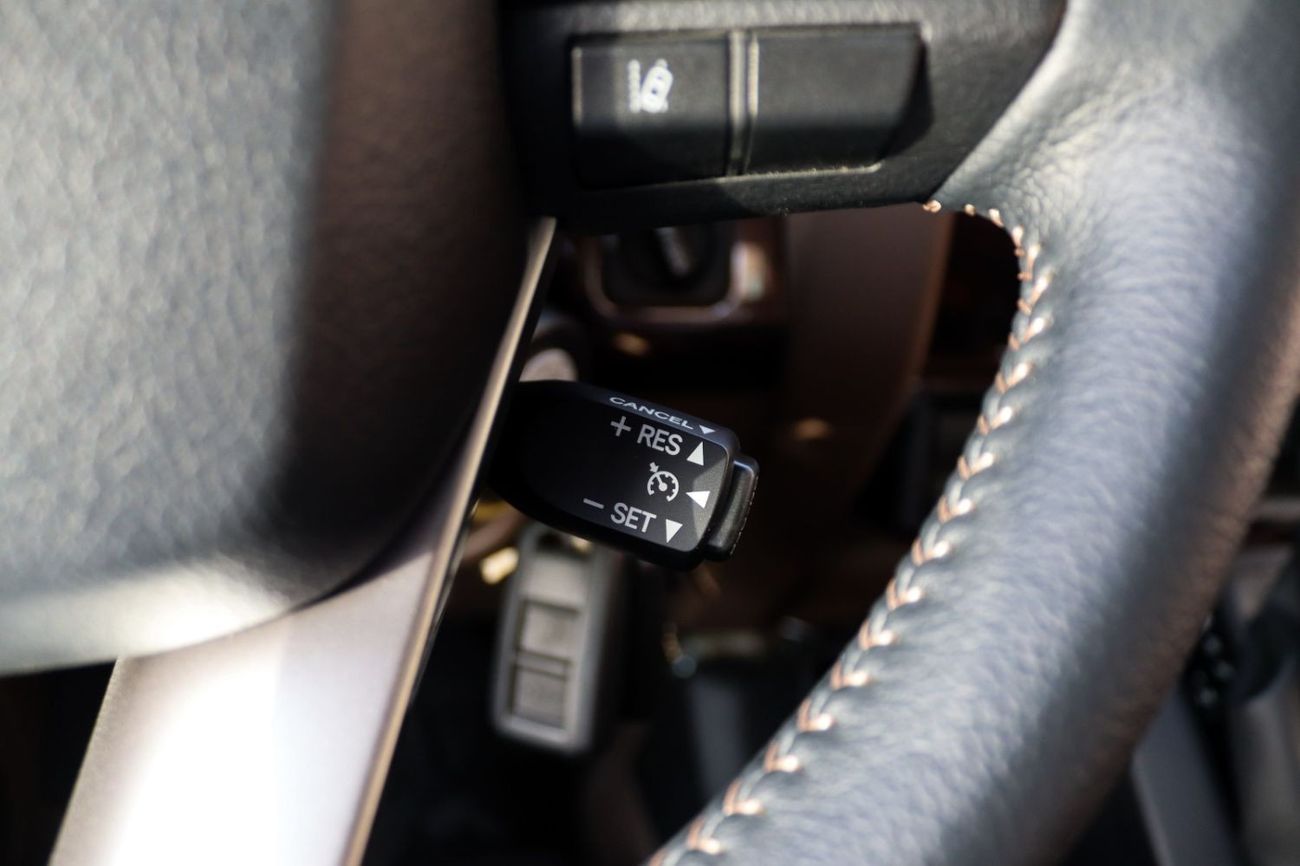 Toyota Land Cruiser Pick Up 2025 LAND CRUISER GRJ 79 4.0 V6 FULL **التصدير فقط خارج الخليج*****EXPORT ONLY