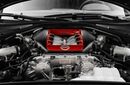 نيسان جي تي ار 3.8L V6 Twin-Turbocharged Engine