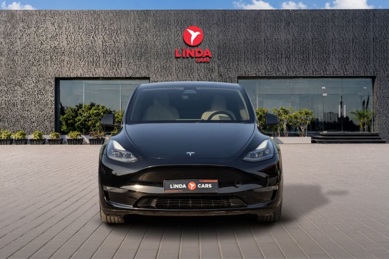 Tesla Model Y PERFORMANCE Tesla Model Y Performance 2023 GCC | Agency Warranty