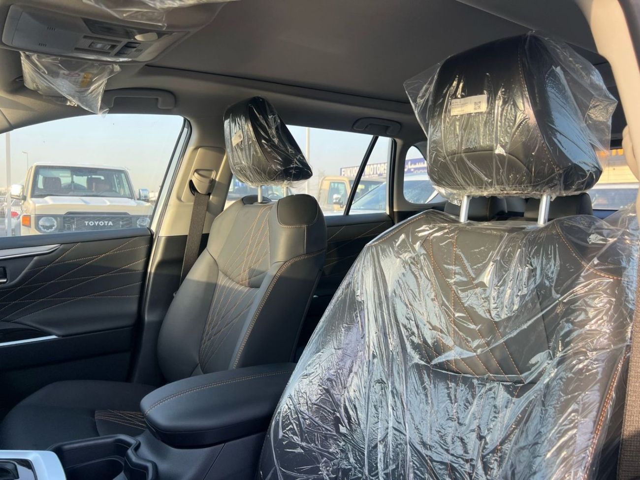 Toyota RAV4 TOYOTA RAV4 2.0 2025