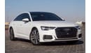أودي A6 55 TFSI quattro S-لاين اودي A6 تي اف اس أي 55 كواترو  موديل : 2019 *مطلوب*: 135.000 درهم *ممشى*: 154