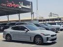 Kia Stinger GT-LINE 2.5L
