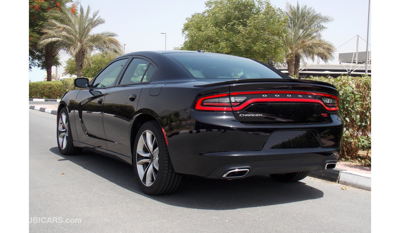 Dodge Charger 2015 # Brand New RT® Premium + # 5.7L V8 HEMI Engine # G.C.C