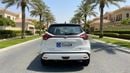 Nissan Kicks SV 2024 | AED 736/Month | 0 DP | 30 Day Return | Warranty