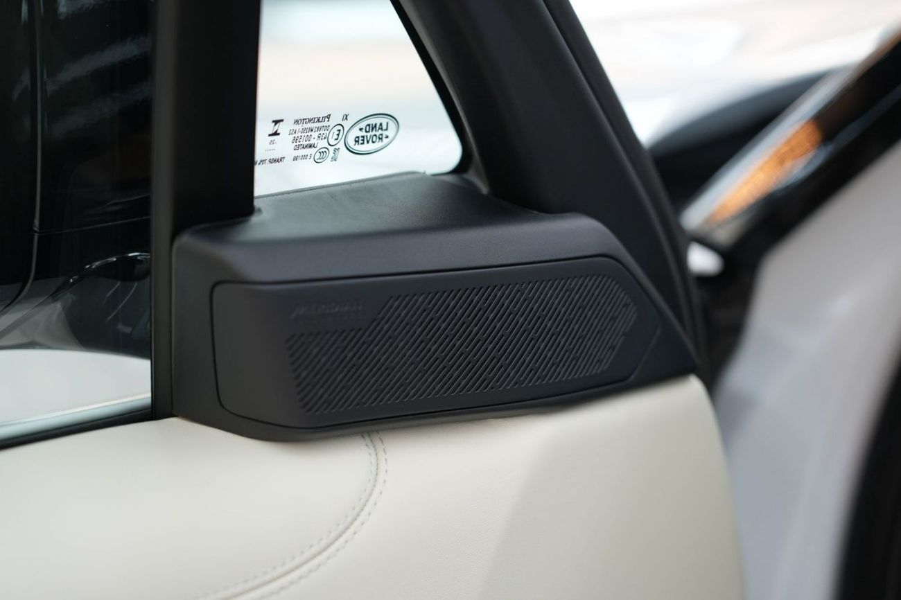 Land Rover Range Rover Range Rover Autobiography V8 P530 | 2026 GCC 0km | Export