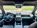 Land Rover Defender P500 X-DYNAMIC SE