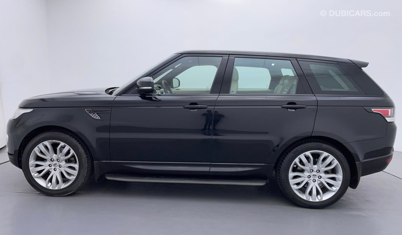 Land Rover Range Rover Sport HSE HSE 3 | Zero Down Payment | Free Home Test Drive