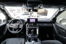 Toyota Land Cruiser GXR