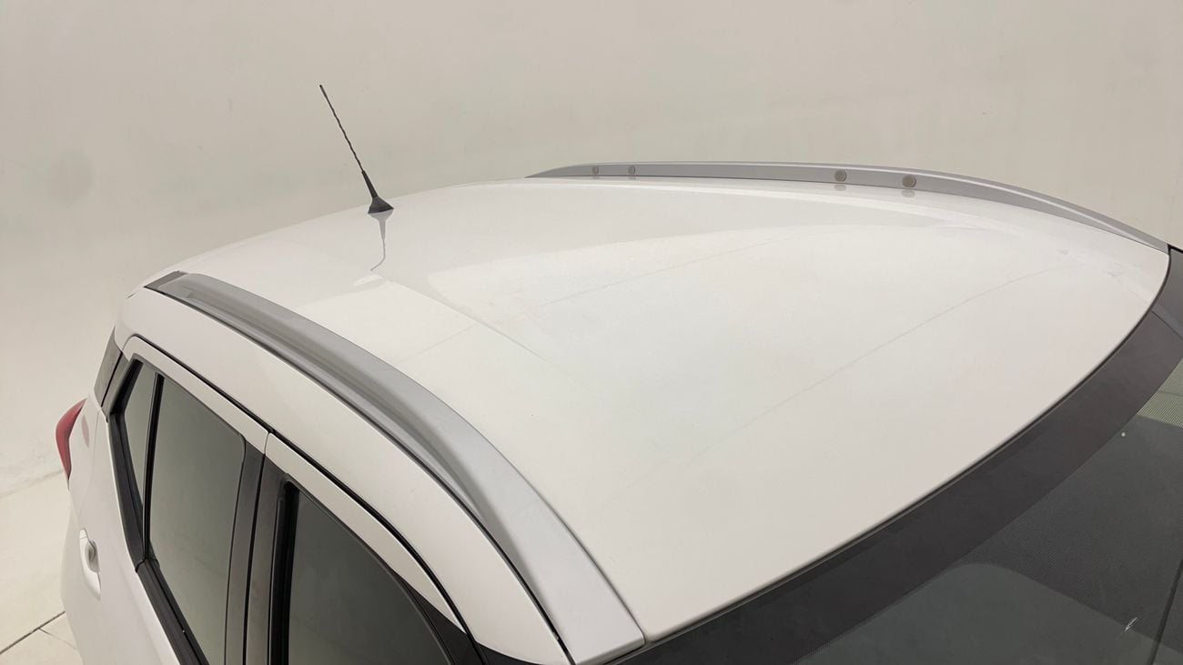 نيسان كيكس S 1.6 | بدون دفعة مقدمة | اختبار القيادة في المنزل