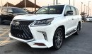 Lexus LX570