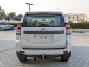 Toyota Prado DIESEL TX -V4 3.0L- Well Maintained