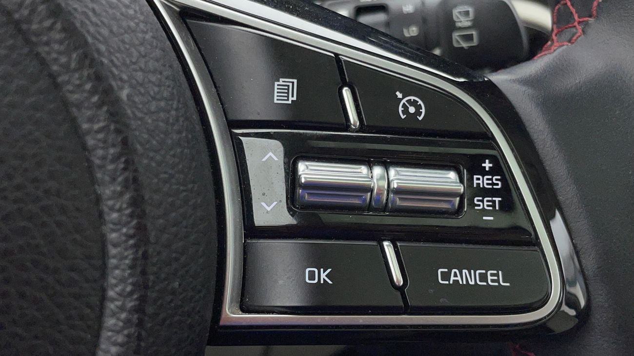 كيا سونیٹ EX 1.5 | بدون دفعة مقدمة | اختبار القيادة في المنزل