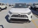 Toyota RAV4 Toyota RAV4 4x4 Limited petrol Auto 2026