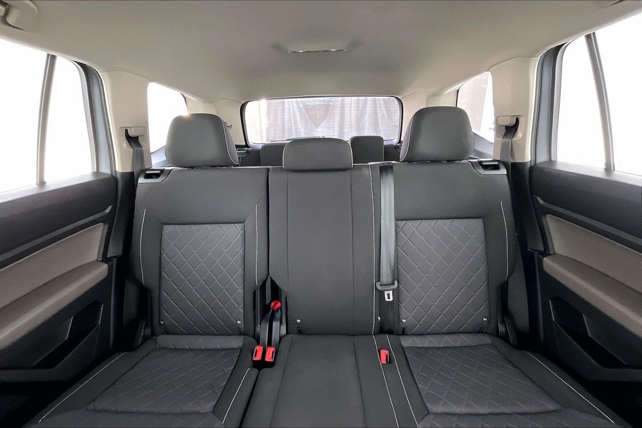 Volkswagen Teramont Trendline | Guaranteed Warranty | 0 Down Payment