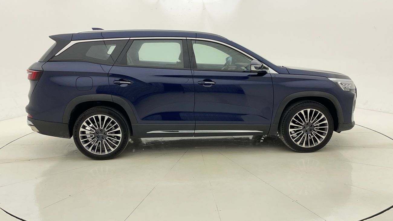 Jetour X90 Plus LUXURY 2 | Zero Down Payment | Home Test Drive