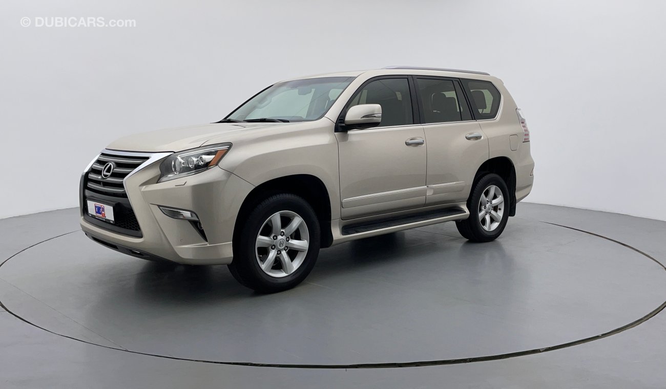 Lexus GX460 Premium 4600