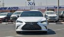 Lexus ES350 Brand New Lexus ES 350 Ultra Luxury 3.5L | Petrol | White/Beige | 2023 |Export O