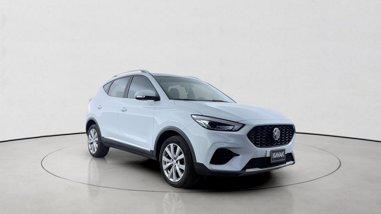 أم جي ZS STANDARD | شامل الضمان | 0 ﺪﻔﻋﺓ ﺃﻮﻟﻯ