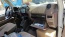 Toyota Land Cruiser 70 NEW Toyota LAND CRUISER 76 2.8L T/DSL- E A/T 2025 MODEL