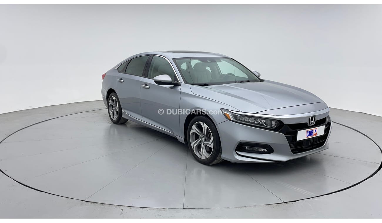 Honda Accord EX 1.5 | Zero Down Payment | Free Home Test Drive