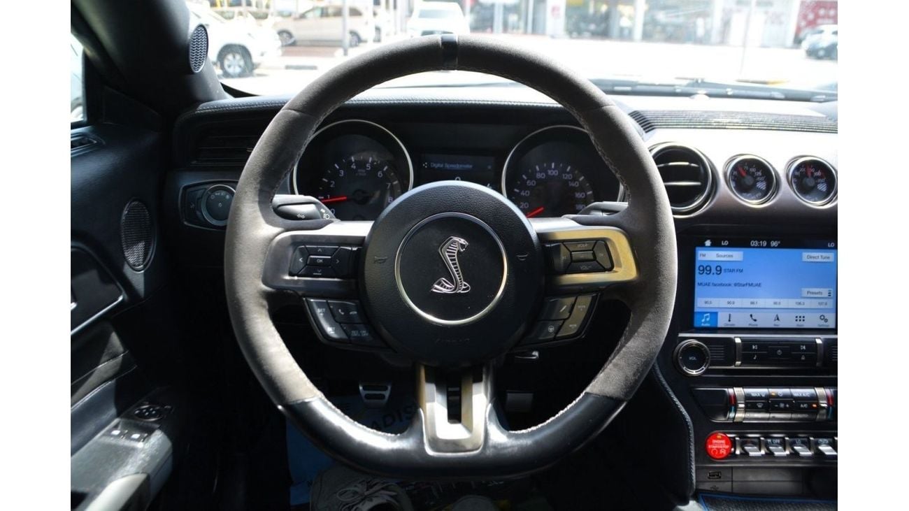 Ford Mustang Shelby GT350 FOR DRIVING ENTHUSIASTS**SHELBY 350 ORIGINAL-CLEAN TITLE-MUNUAL**RECARO SETAS/