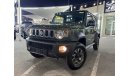 Suzuki Jimny 2024 0 km gcc 4doors 4x4 7years warranty