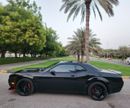 Dodge Challenger Scat Pack Wide Body 6.4L