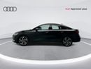 Audi A3 A3 Sedan Advanced 35 TFSI 150hp Progress (Ref# 01836)