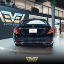 Mercedes-Benz S 450 S450 4matic 2019 - 7 Years Warranty + Service Contract