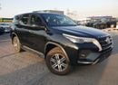Toyota Fortuner 2.7L - (4 CYLINDER) - PETROL