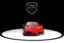 Ferrari F8 Spider STD 3.9T V8