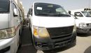 Nissan Urvan